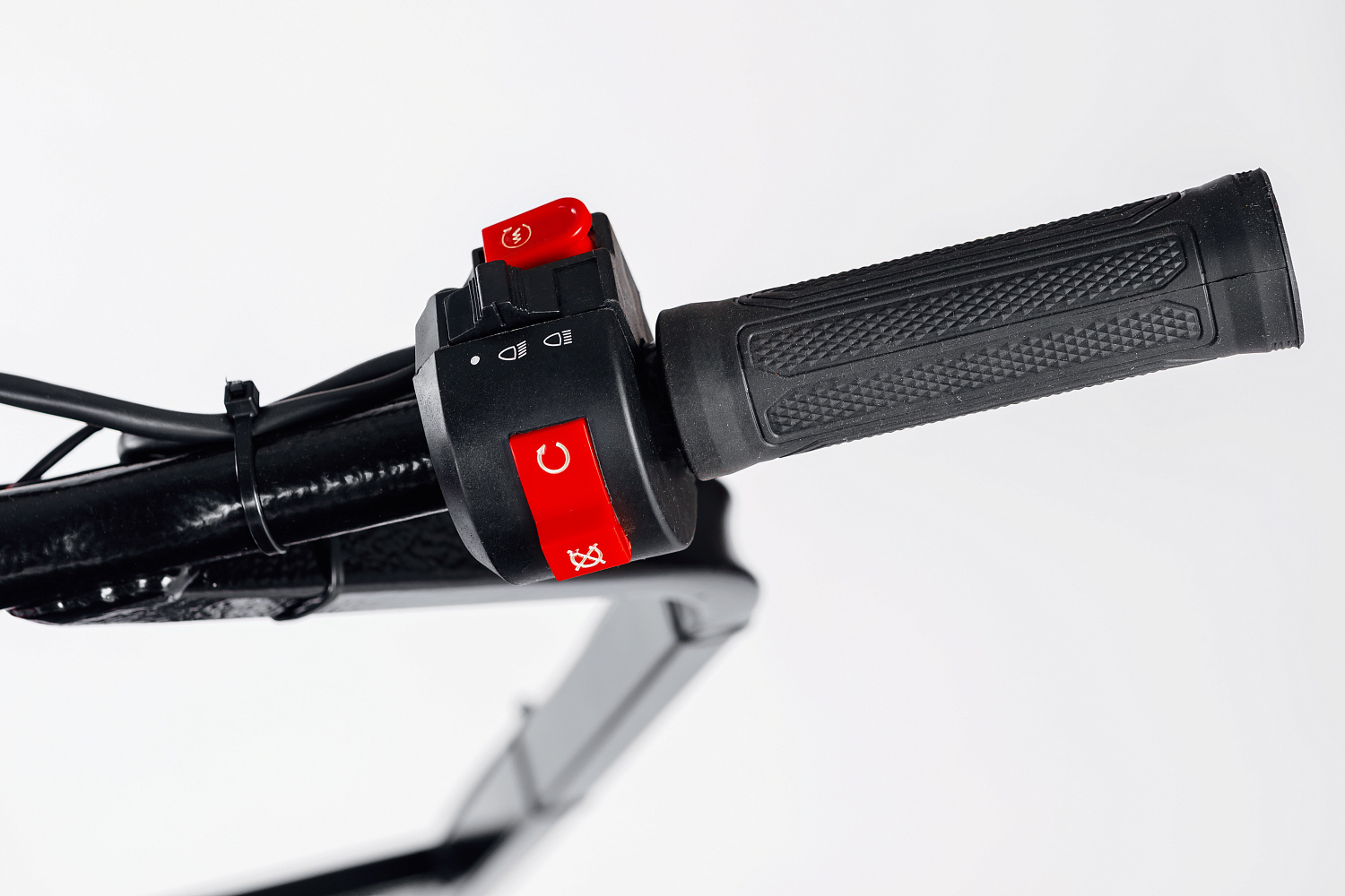 МОТОБУКСИРОВЩИК IKUDZO LONG 2.0 1700/500 EKR15 в Дзержинске