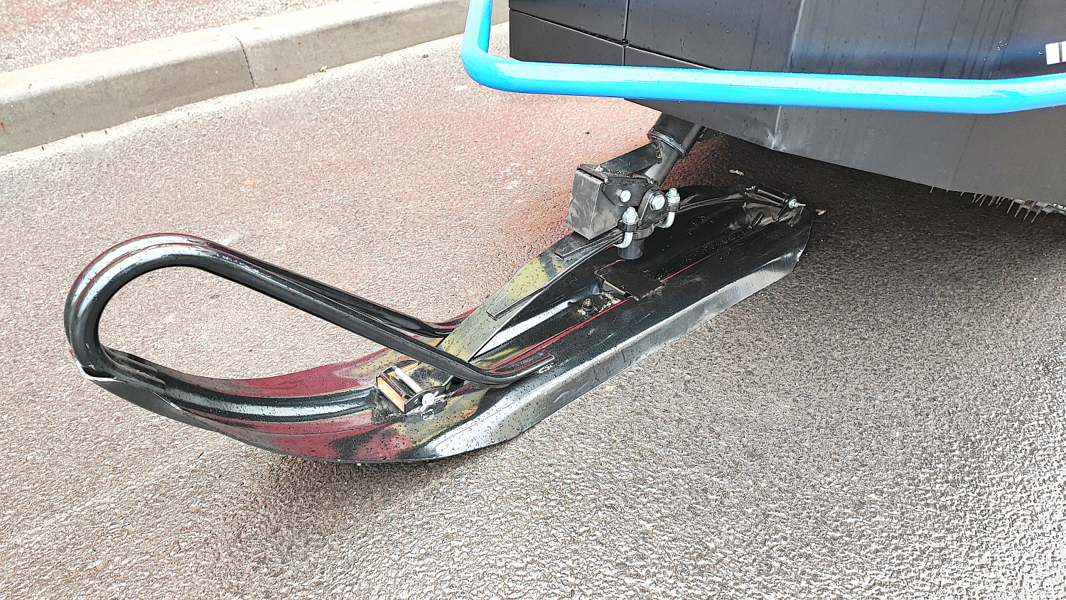 Снегоход PROMAX SNOWBEAR V3 800 4T ST в Дзержинске