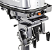 Лодочный мотор APACHE T5 BS в Дзержинске