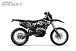 Кроссовый мотоцикл PROMAX BLACKOUT NB300 ENDURO в Дзержинске
