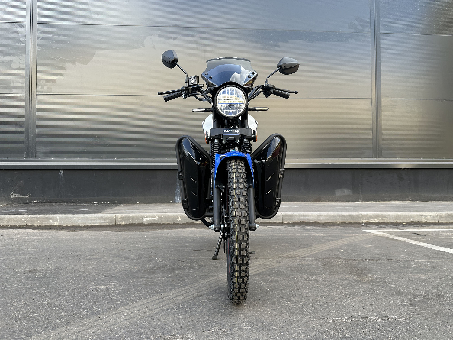 Мопед PROMAX ALPHA CITYBOX 150(49) в Дзержинске