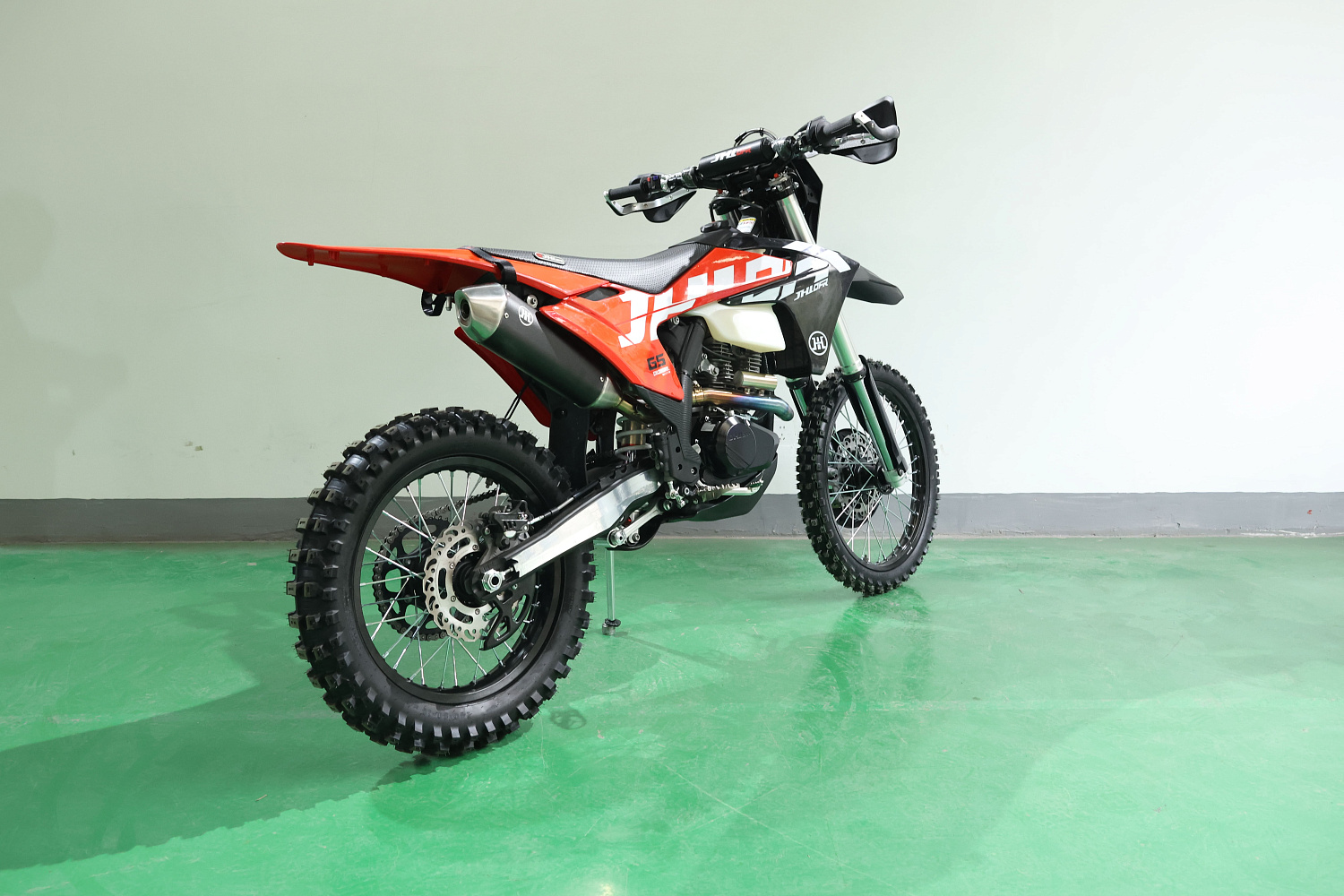 Мотоцикл JHLMOTO JHLofr GS CB300RL в Дзержинске