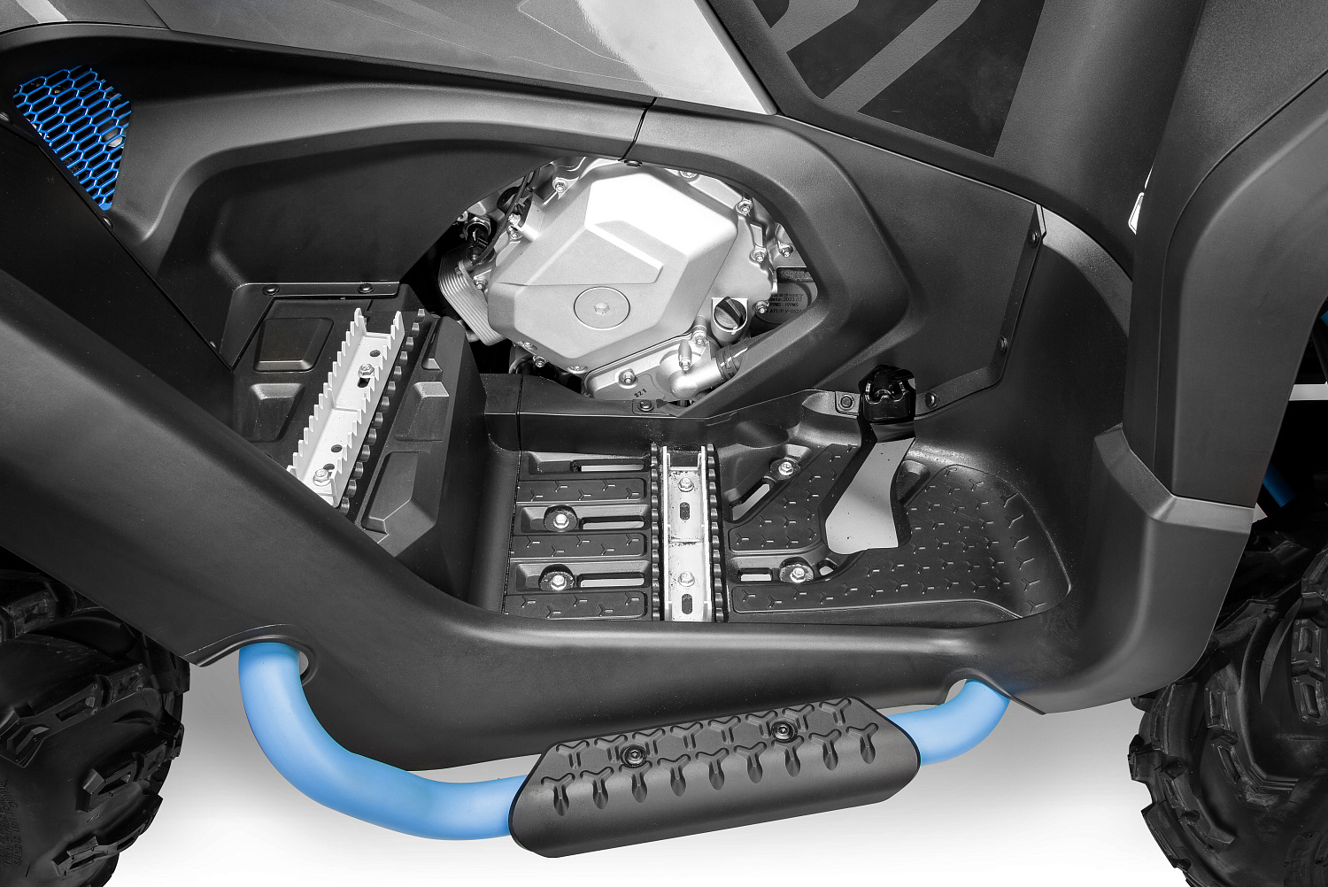  Квадроцикл Segway SNARLER AT6 LE в Дзержинске