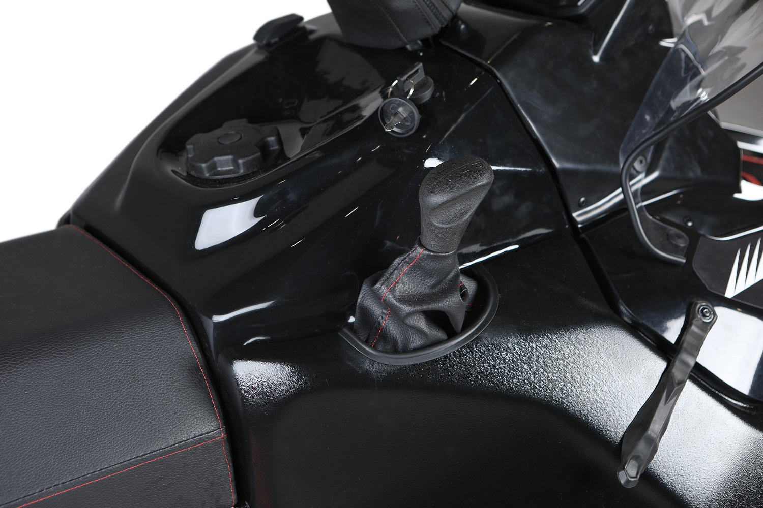 Снегоход IKUDZO HUNTER 600LK 20 V2 в Дзержинске