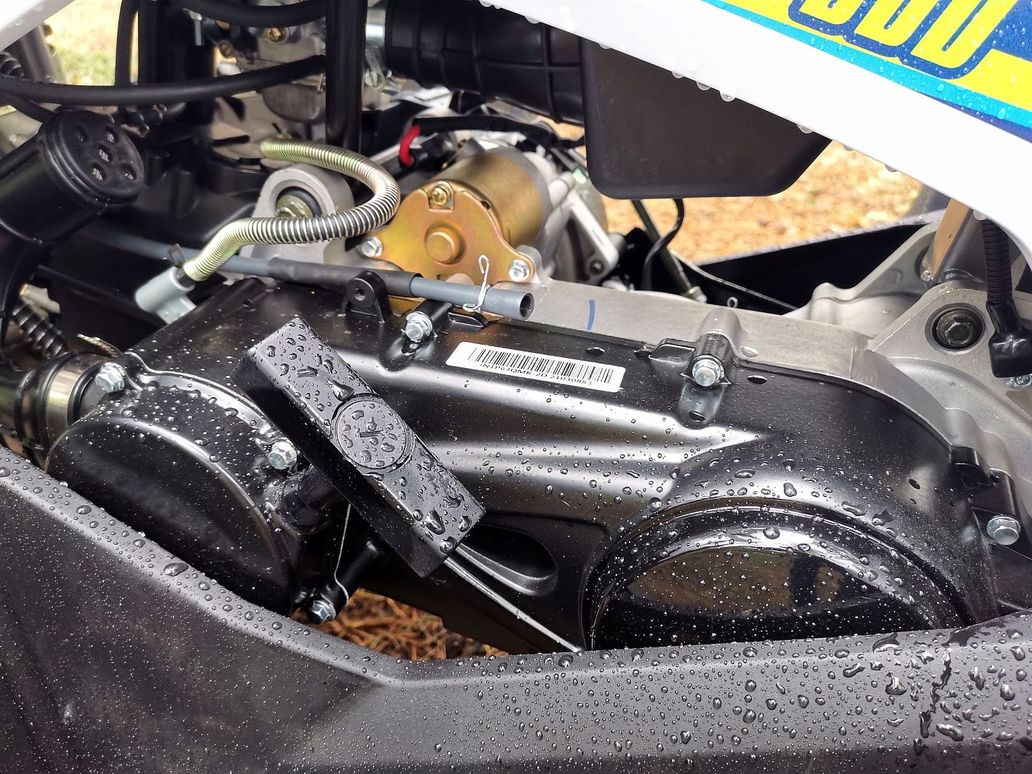 Квадроцикл PROMAX RENEGADE 280 (2025) в Дзержинске