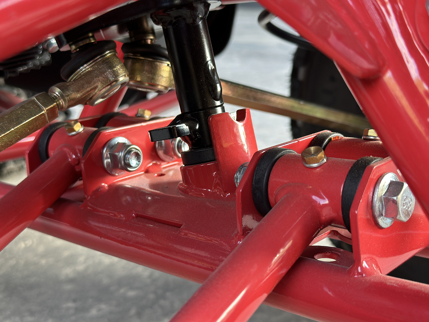 Квадроцикл PROMAX МАЙНКРАФТ 192 PRO 2025 в Дзержинске