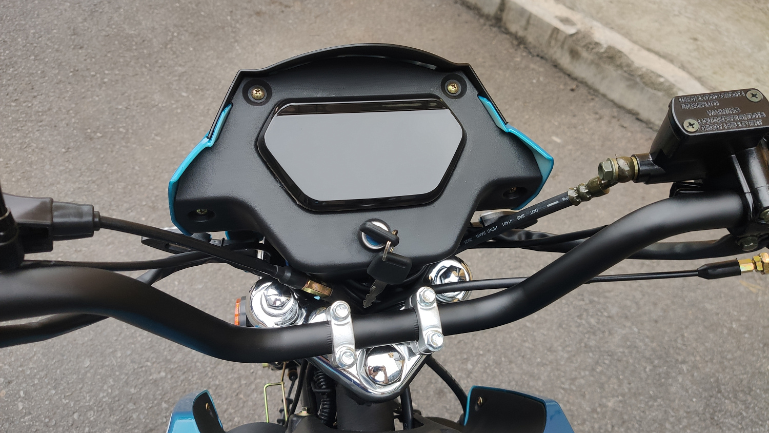 Мопед FAIDET SKIFF RS150 (49) в Дзержинске