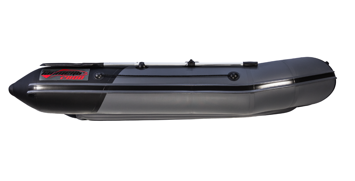 Лодка Таймень NX 2800 НДНД в Дзержинске