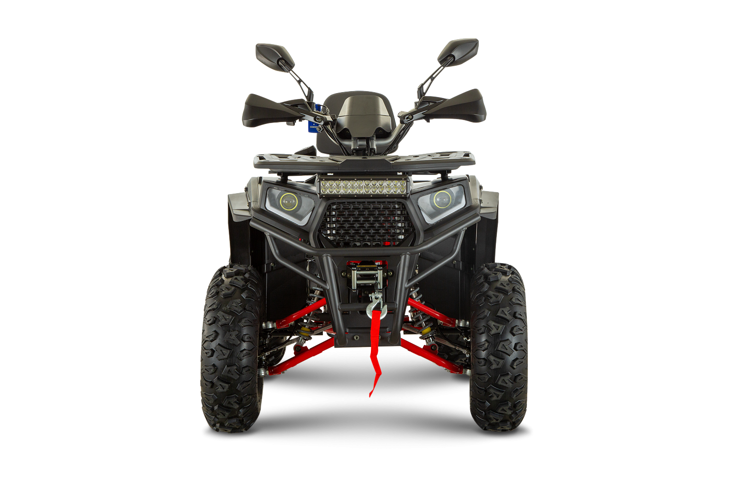 Квадроцикл GBM CROSS HILL 320 BIG PREMIUM в Дзержинске