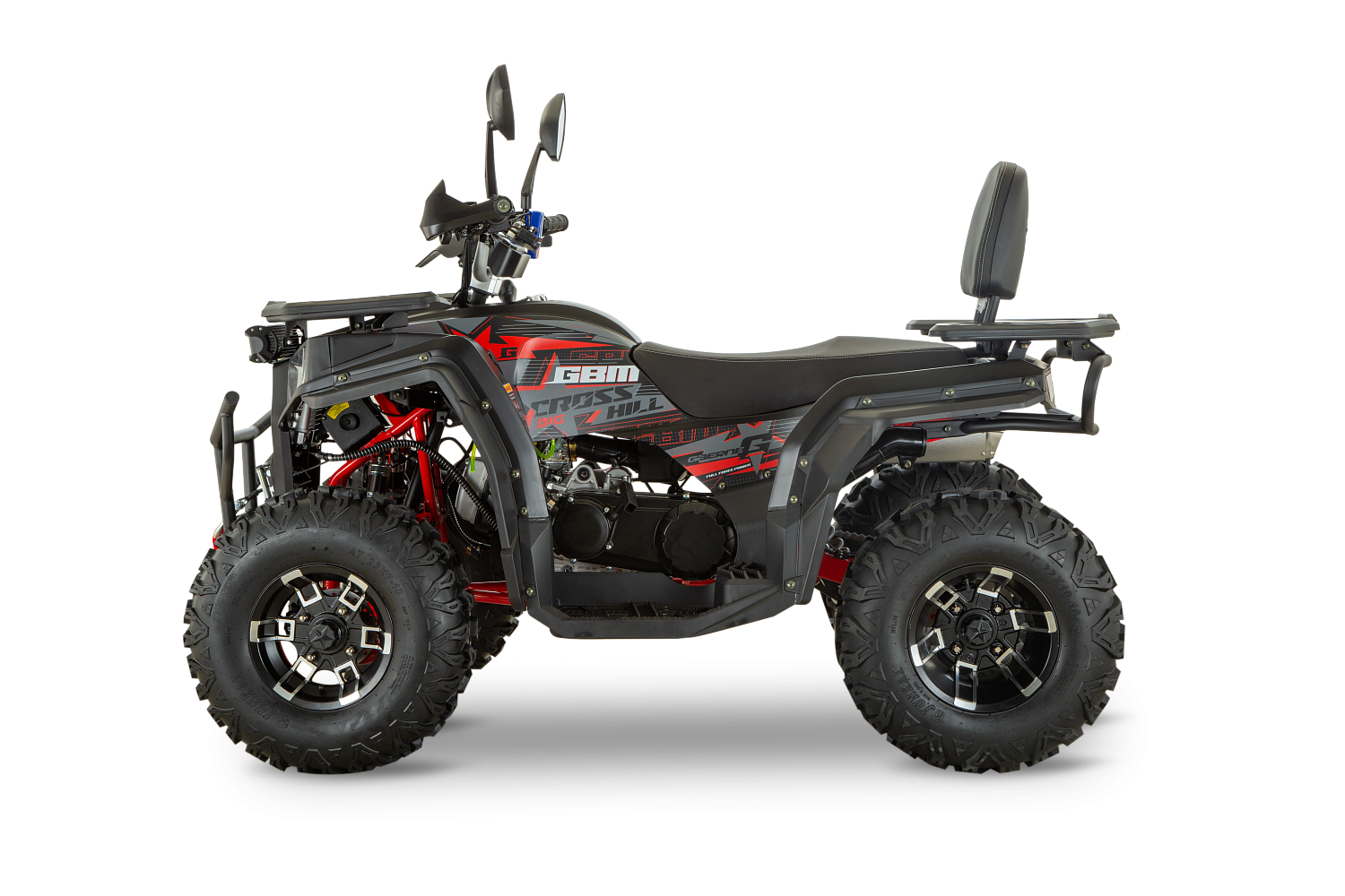 Квадроцикл GBM CROSS HILL 320 BIG PREMIUM в Дзержинске