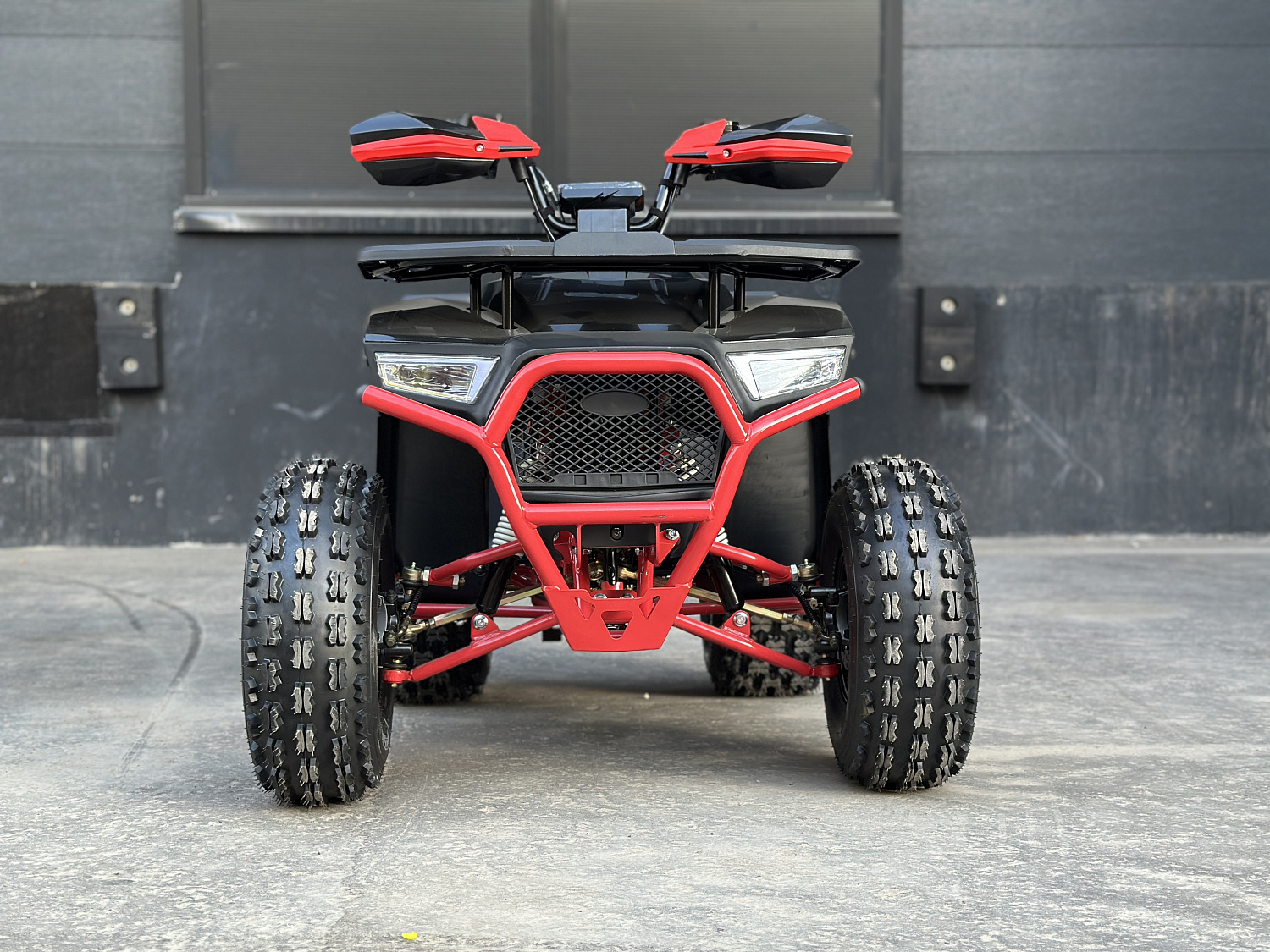 Квадроцикл PROMAX МАЙНКРАФТ 192 PRO 2025 в Дзержинске