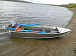 Алюминиевая лодка Wyatboat-390 M в Дзержинске