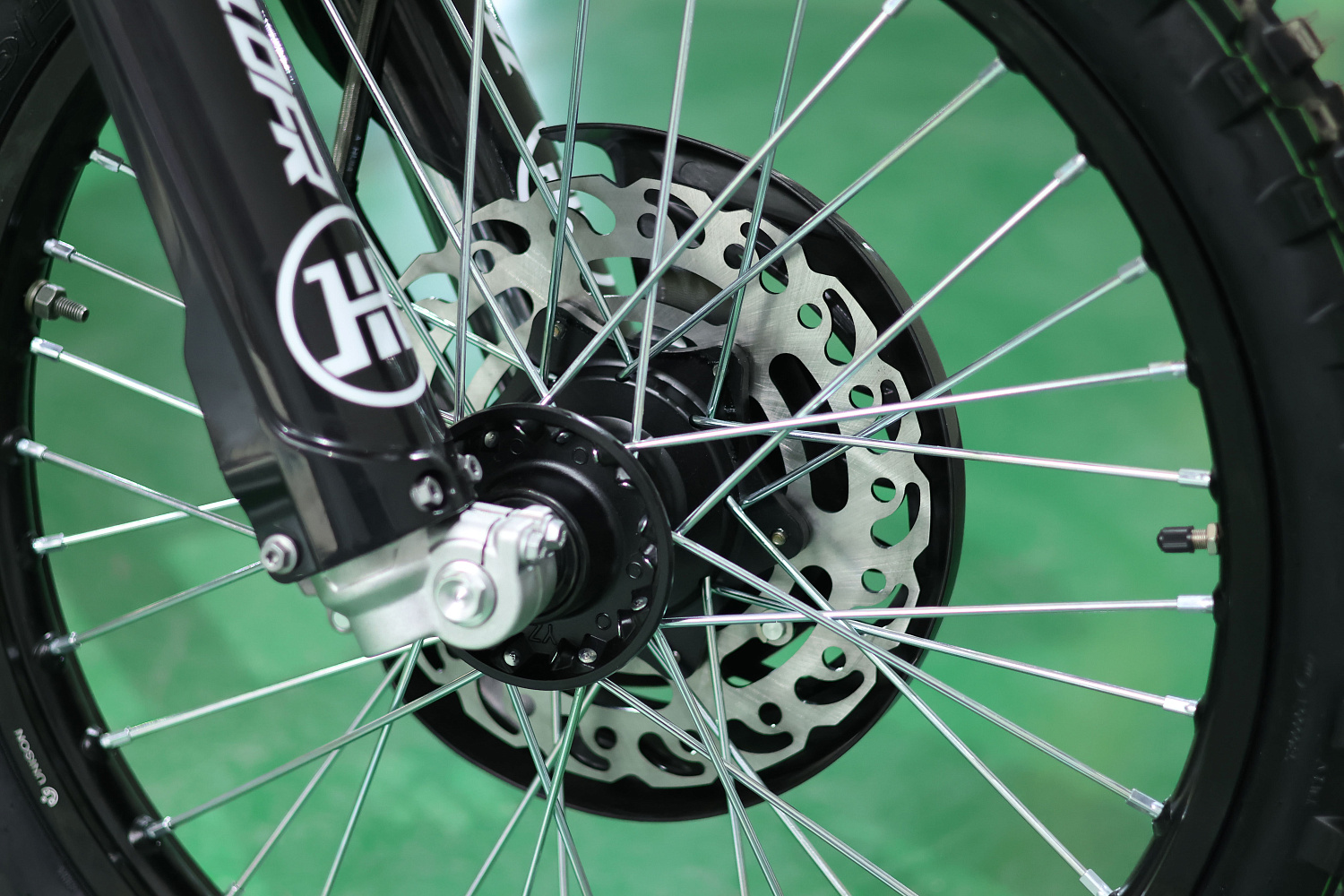 Мотоцикл JHLMOTO JHLofr GS YBS300 (176MN) в Дзержинске