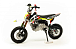 Питбайк MOTOLAND (МОТОЛЕНД) PWR Racing FRZ 60 в Дзержинске