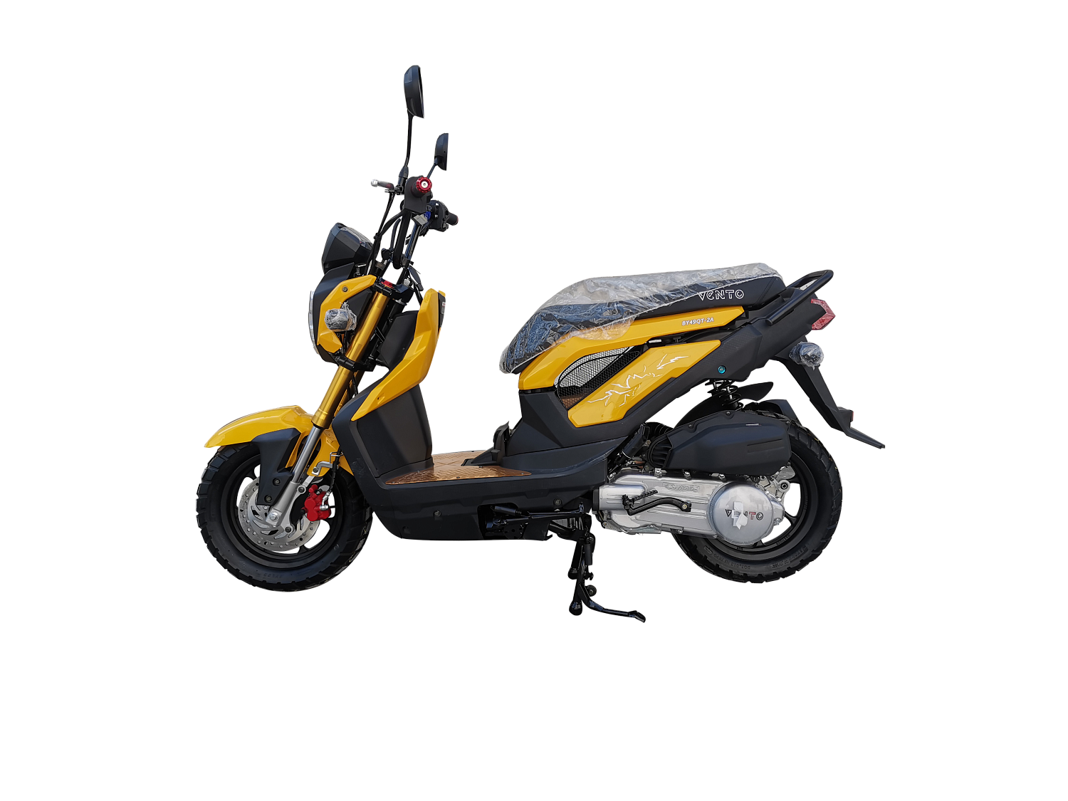 Скутер Vento NAKED в Дзержинске