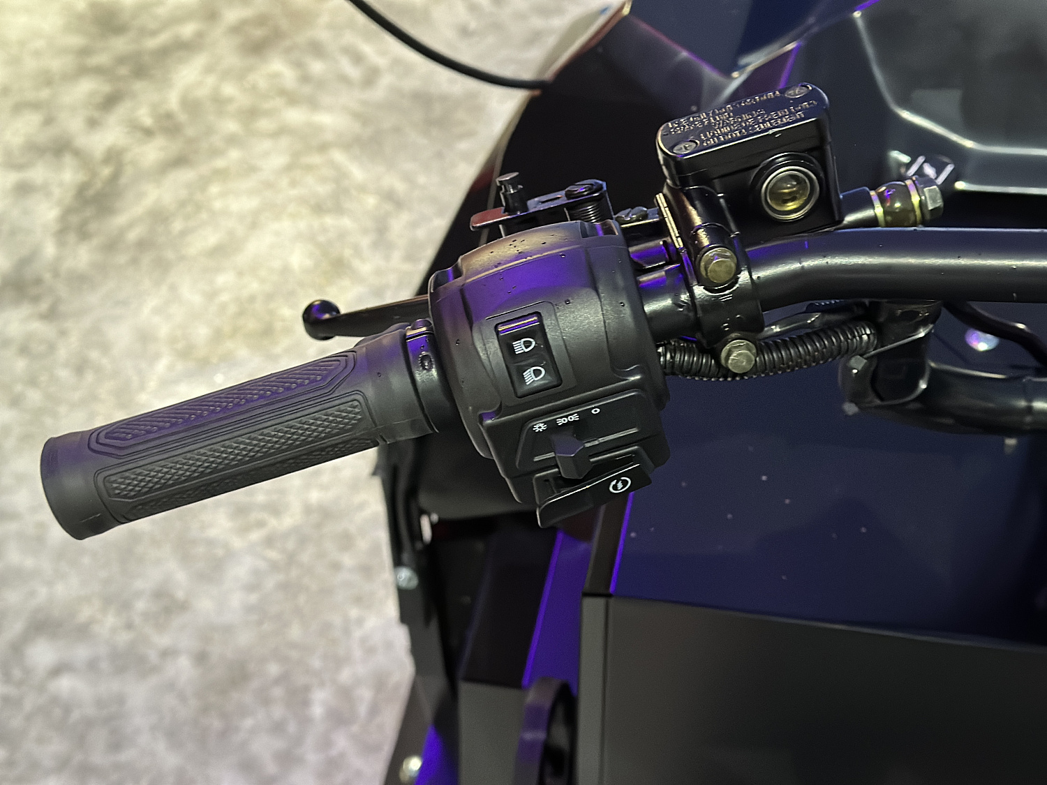 Снегоход PROMAX YAKUT 500 2.0 4T 20 в Дзержинске