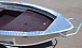 Алюминиевая лодка Wyatboat-390Р Fish в Дзержинске