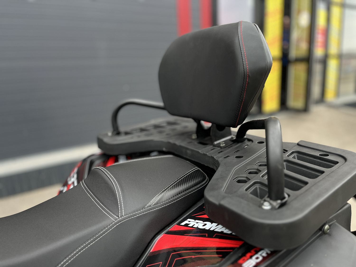 Квадроцикл PROMAX TAURUS 300 MAX-PRO LONG в Дзержинске