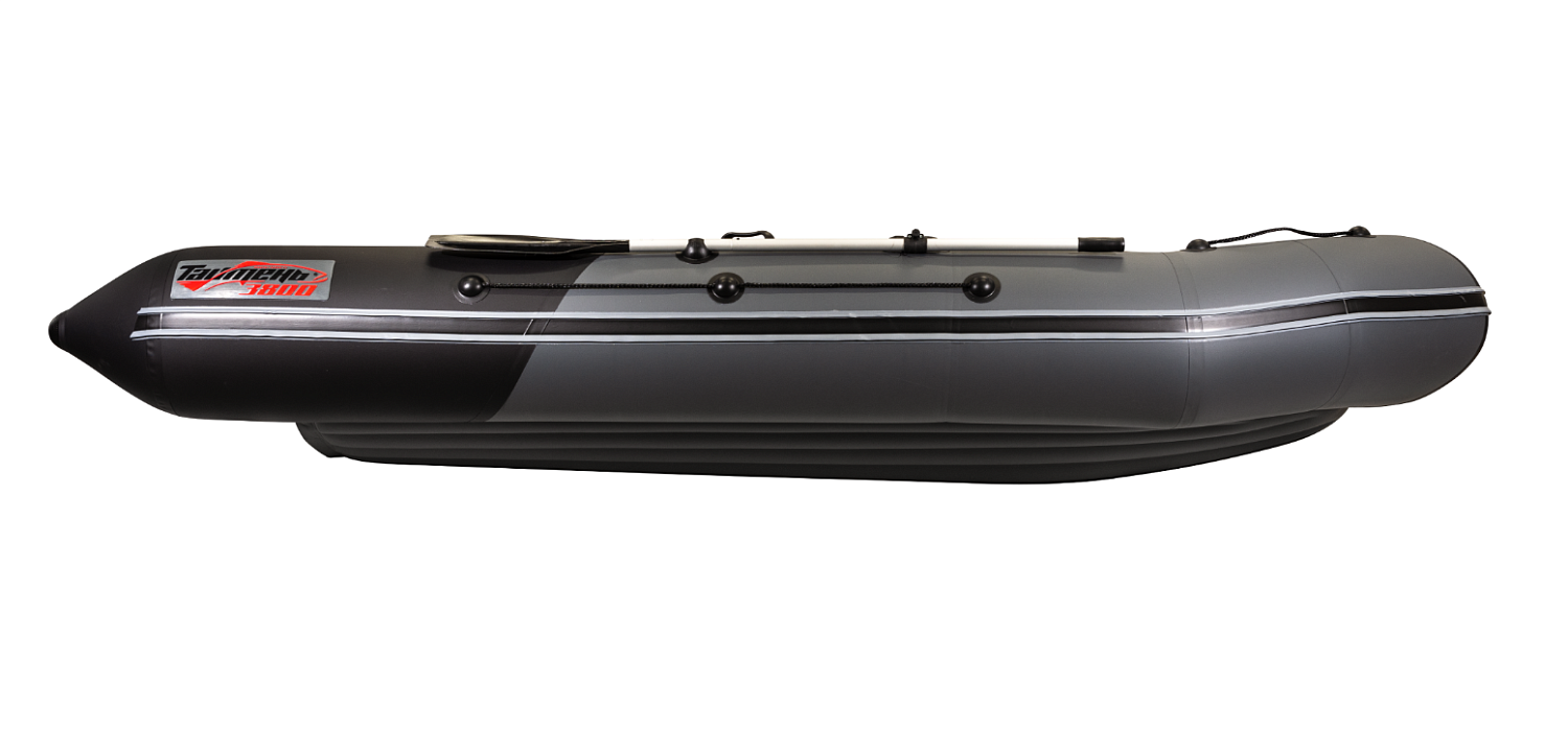 Лодка Таймень NX 3800 НДНД PRO в Дзержинске