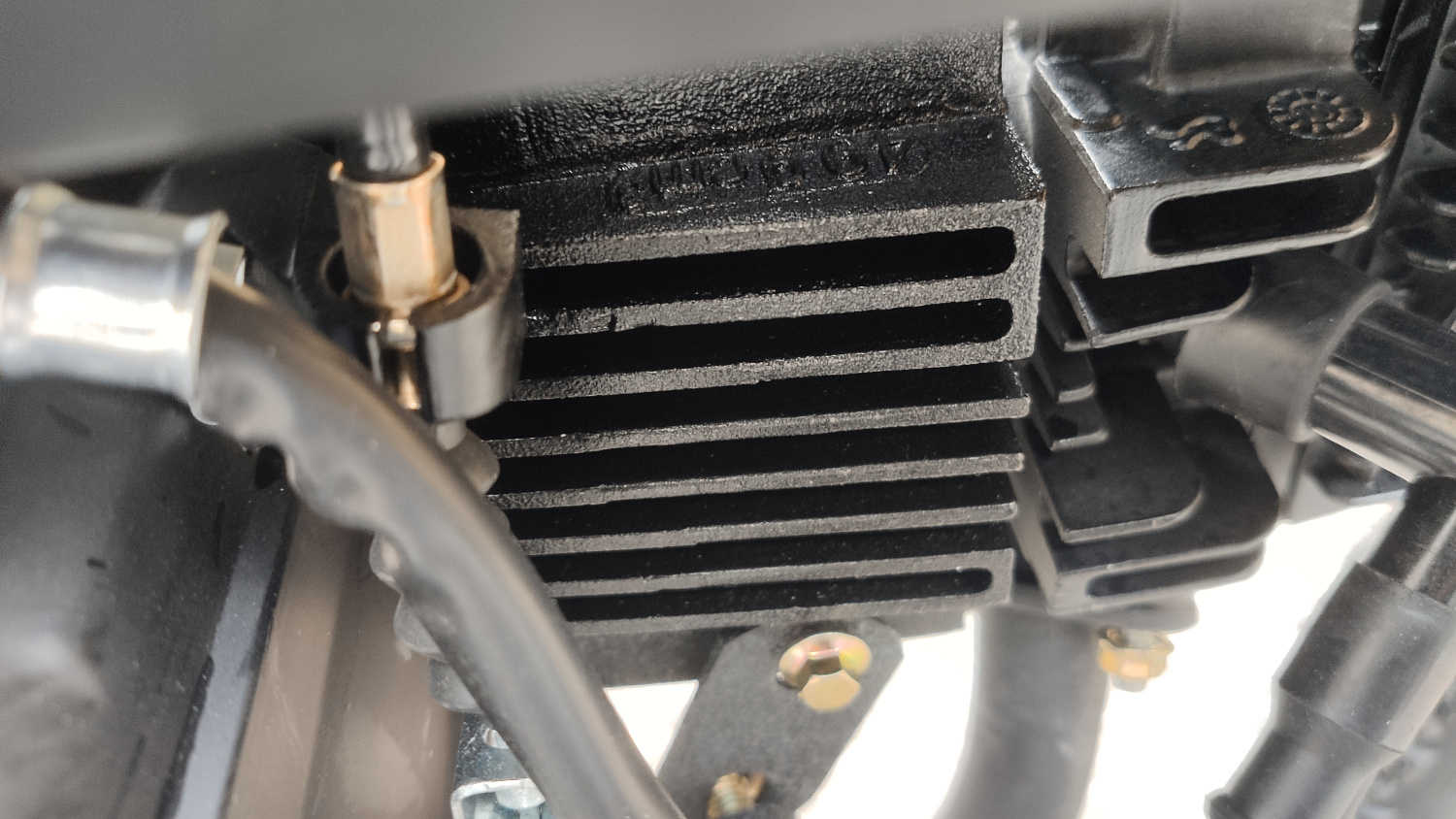 Мопед FAIDET SKIFF RS150 (49) в Дзержинске