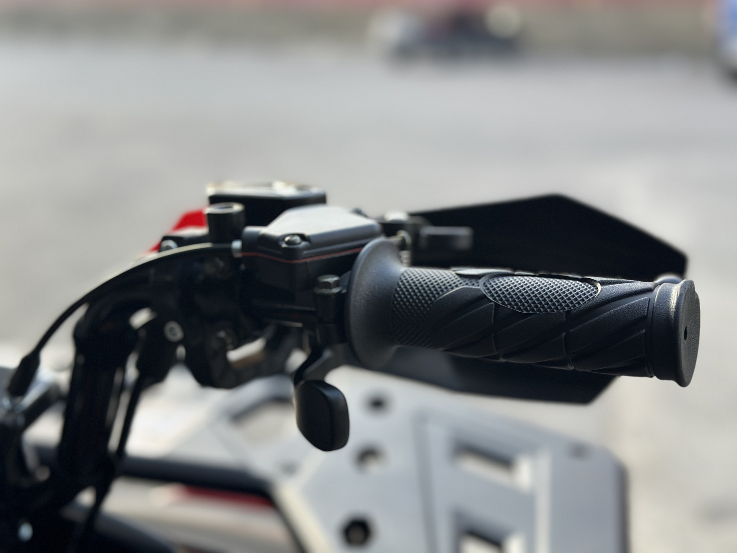 Квадроцикл PROMAX МАЙНКРАФТ 192 PRO 2025 в Дзержинске