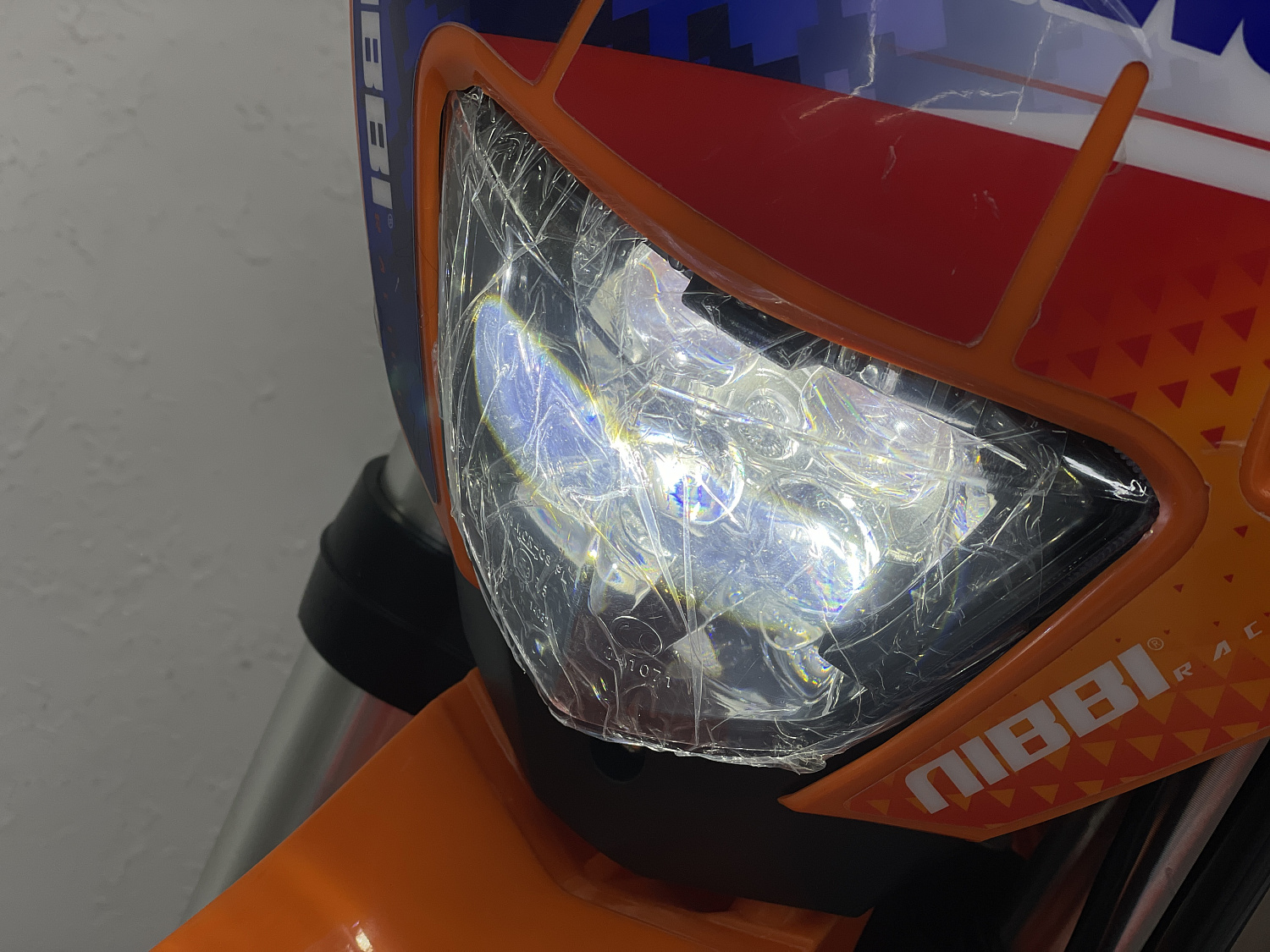 Кроссовый мотоцикл PROMAX INFERNO 380 (4 valves, 5 gears) в Дзержинске