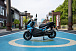 Скутер PROMAX BMW C250X в Дзержинске