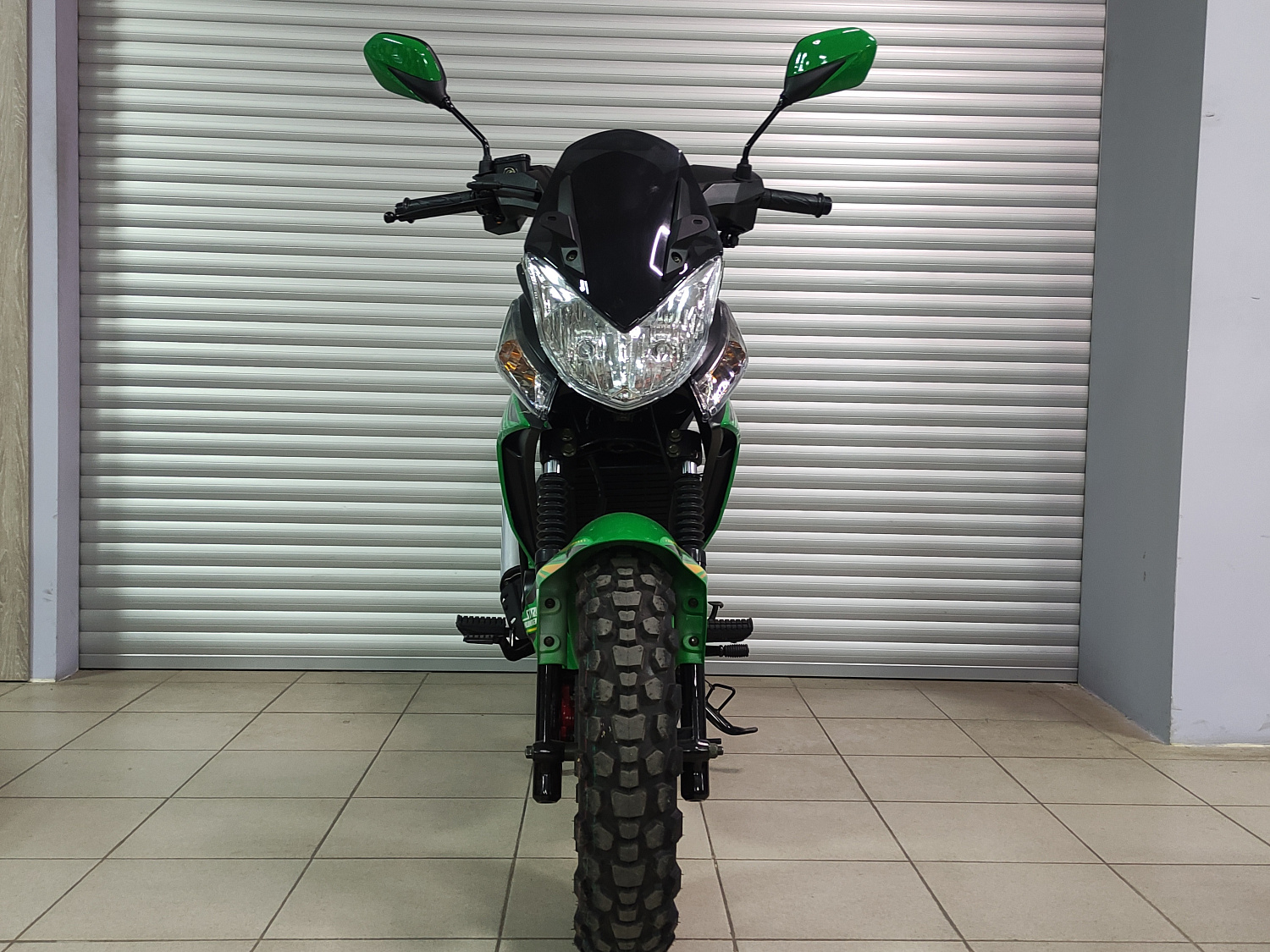 Мопед PROMAX STREET CROSS 150 (49) в Дзержинске