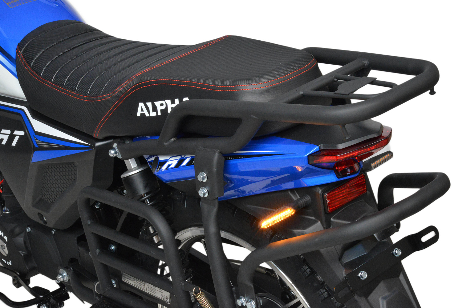 Мопед PROMAX ALPHA DIRT 150(49) в Дзержинске