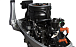 Лодочный мотор Seanovo SN9.9FFEL Enduro в Дзержинске