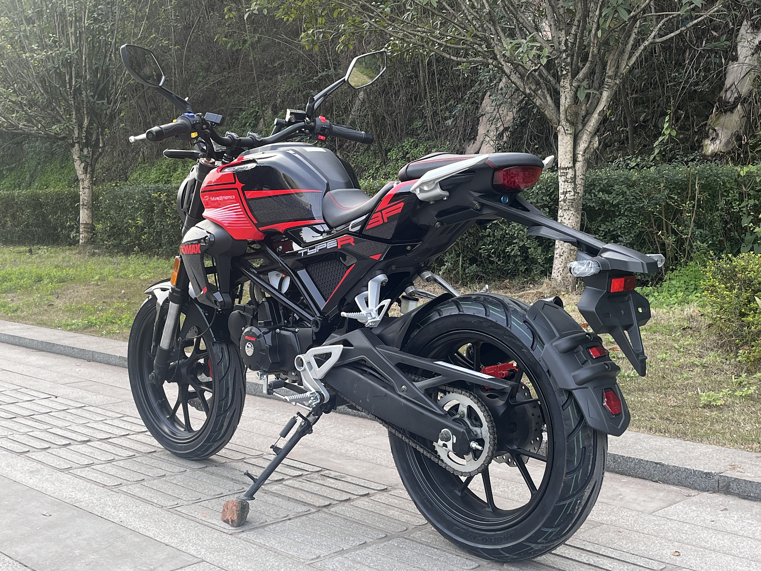 Мопед PROMAX CB150PR (49) в Дзержинске