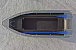 Алюминиевая лодка Wyatboat-340 РМ в Дзержинске