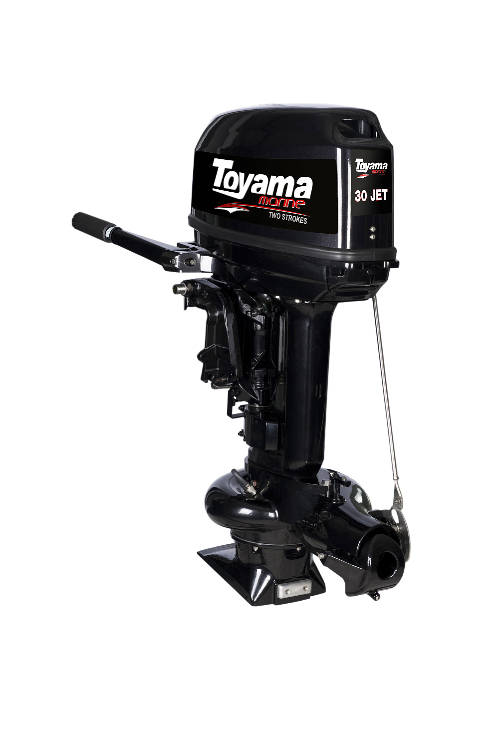 ЛОДОЧНЫЙ МОТОР TOYAMA T30ABMJET в Дзержинске