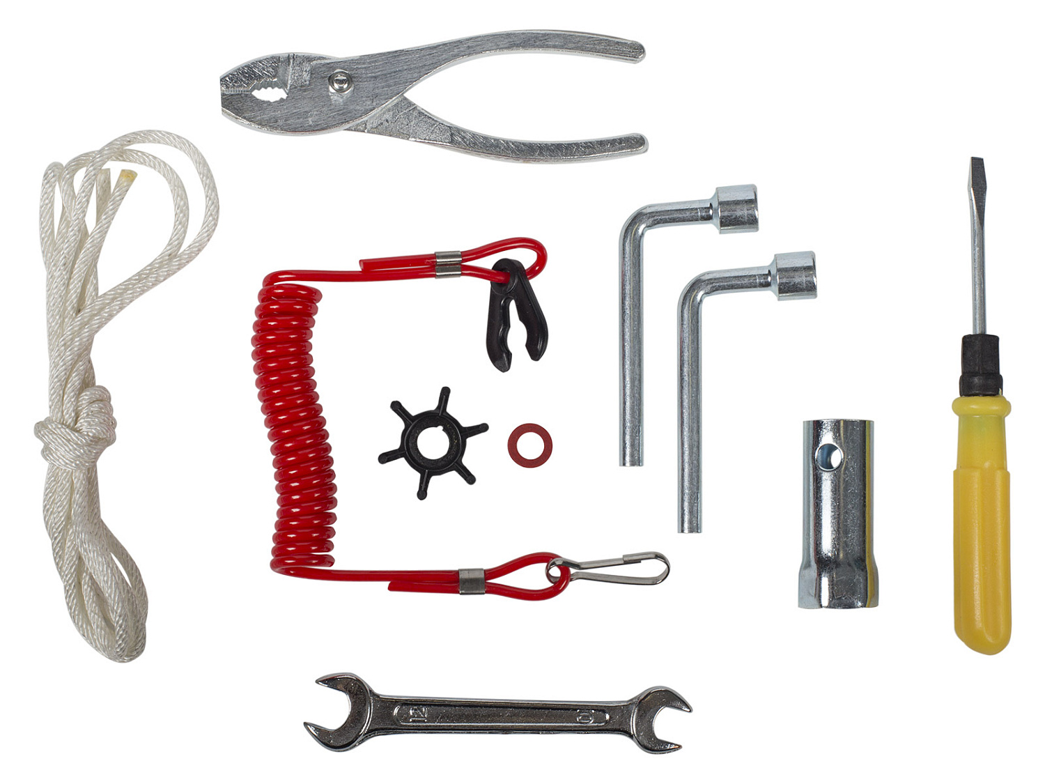 ЛОДОЧНЫЙ МОТОР GLADIATOR G6.2FHS в Дзержинске