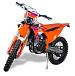 Эндуро мотоцикл IRBIS KTR 250 в Дзержинске