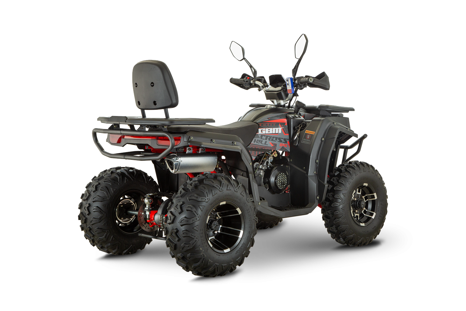 Квадроцикл GBM CROSS HILL 320 BIG PREMIUM в Дзержинске