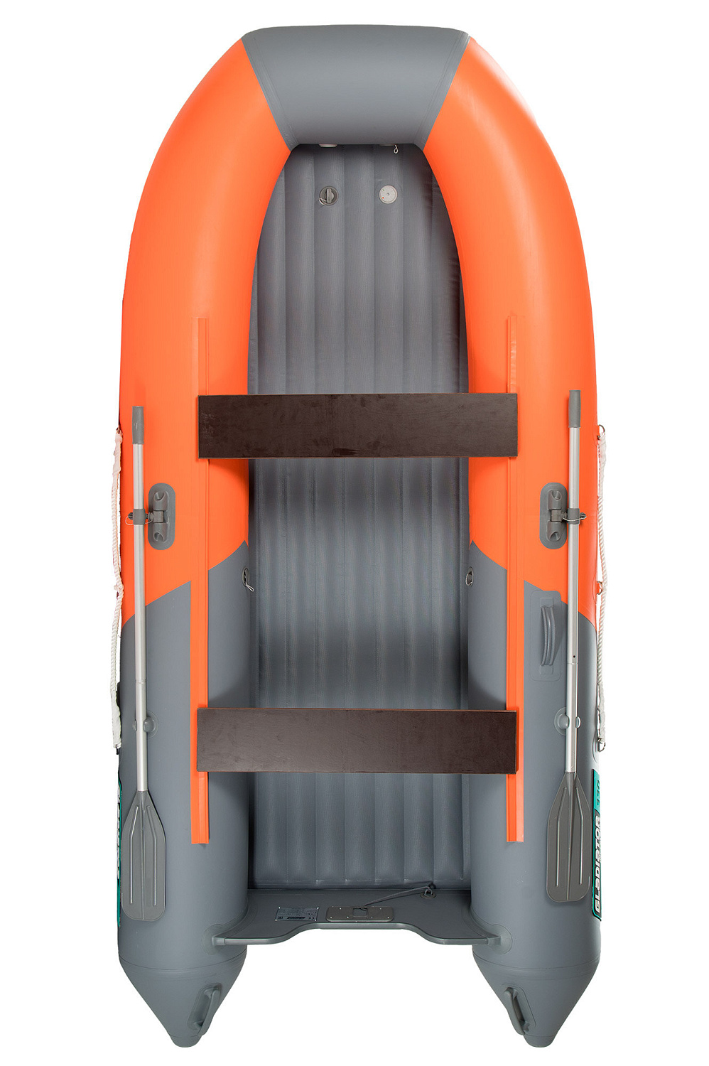 НАДУВНАЯ ЛОДКА GLADIATOR E330SL в Дзержинске