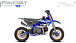 Питбайк FAIDET KAYOT 70 12/10 в Дзержинске