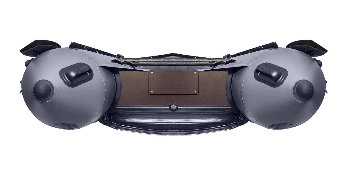 Лодка APACHE 3700 НДНД в Дзержинске