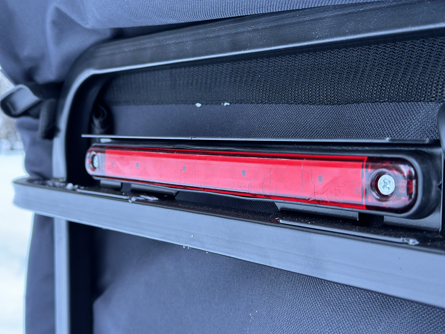 Снегоход PROMAX YAKUT 500 LONG 2.0 4T 27 в Дзержинске