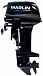 Лодочный мотор MARLIN MP 20 AWRS в Дзержинске