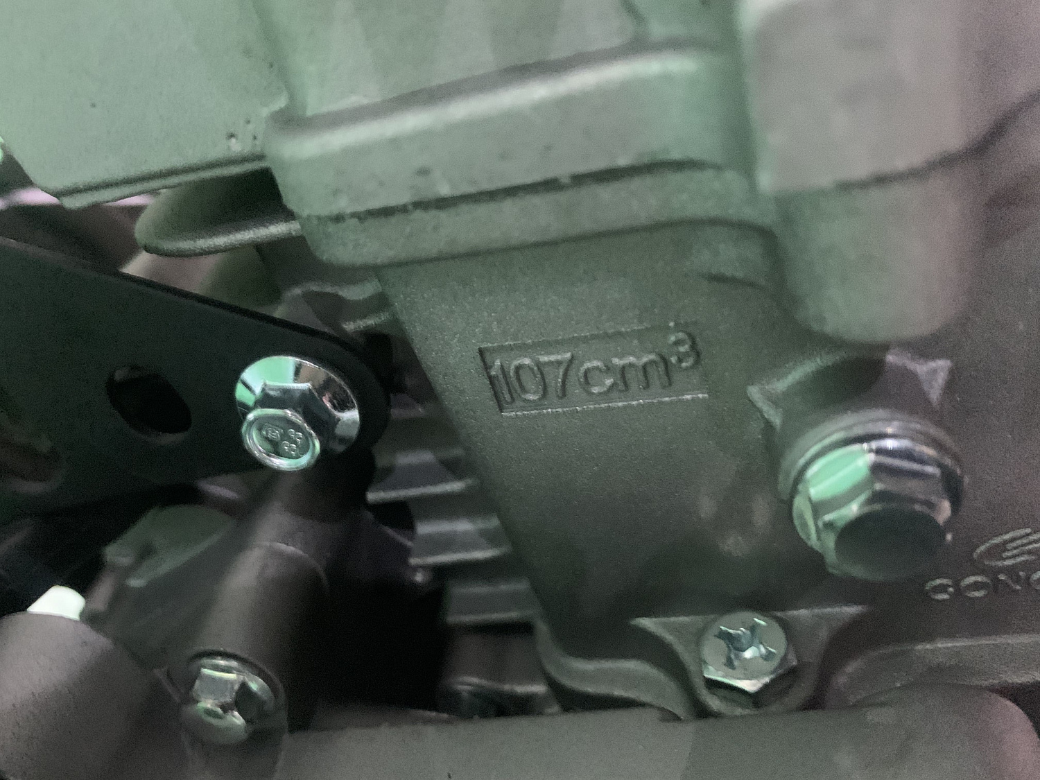 Питбайк JHLMOTO JHL MK110 (12/10) в Дзержинске