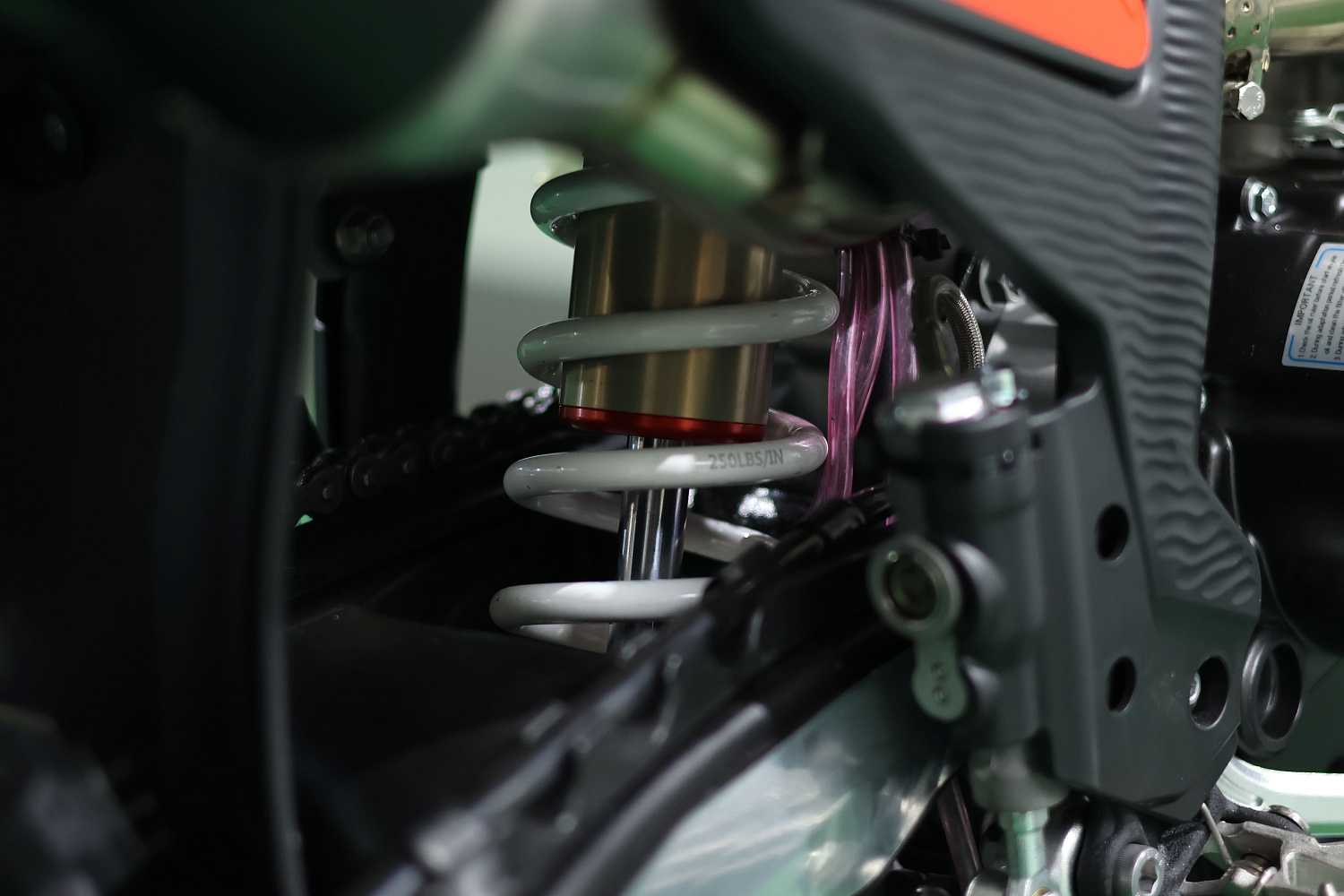 Мотоцикл JHLMOTO JHLofr GS YBS300 (176MN) в Дзержинске