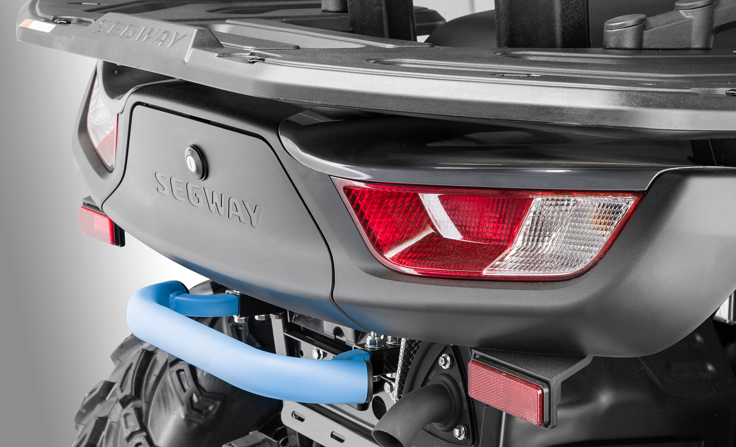  Квадроцикл Segway SNARLER AT6 LE в Дзержинске