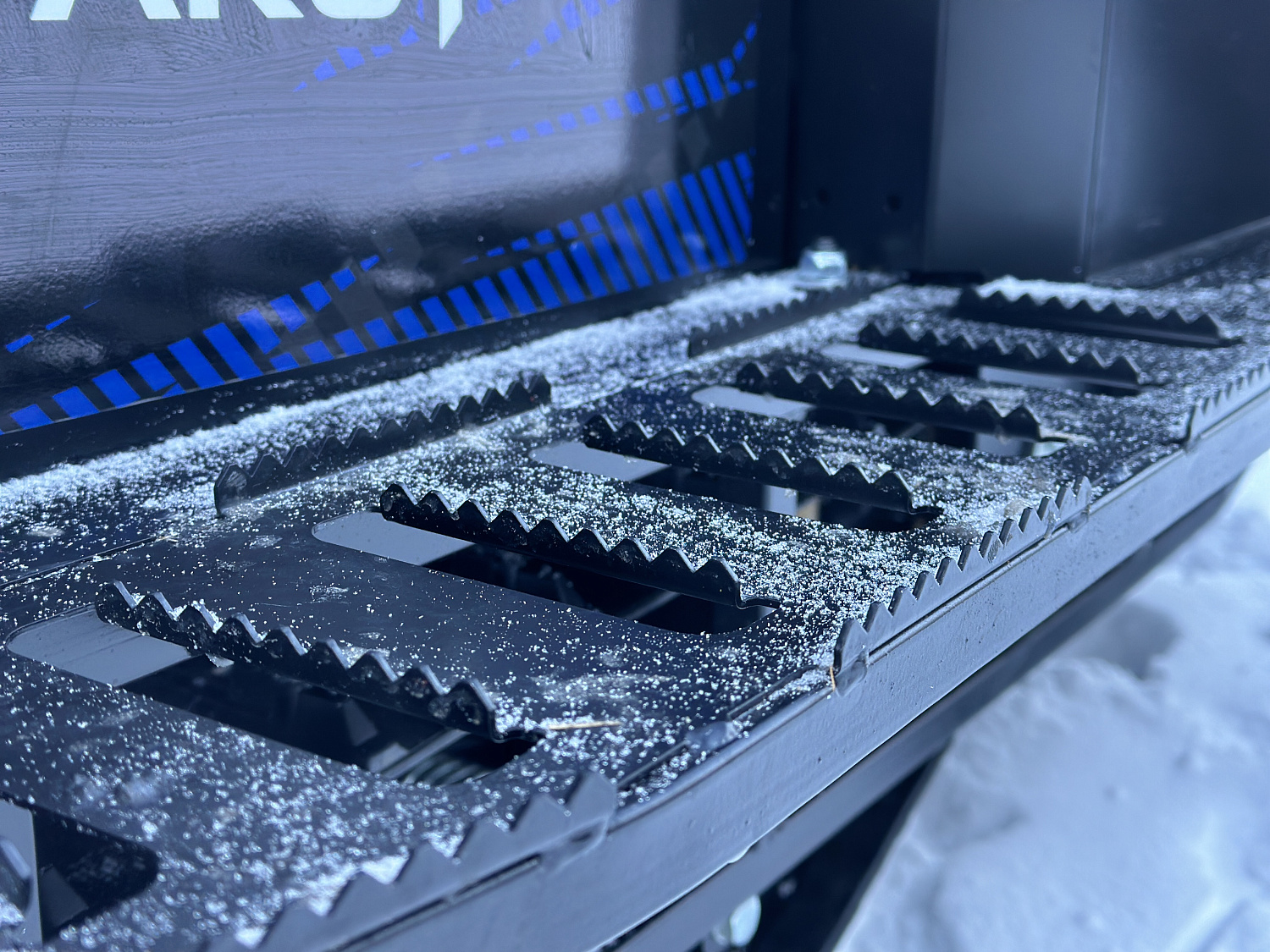 Снегоход PROMAX YAKUT 500 LONG 2.0 4T 27 в Дзержинске