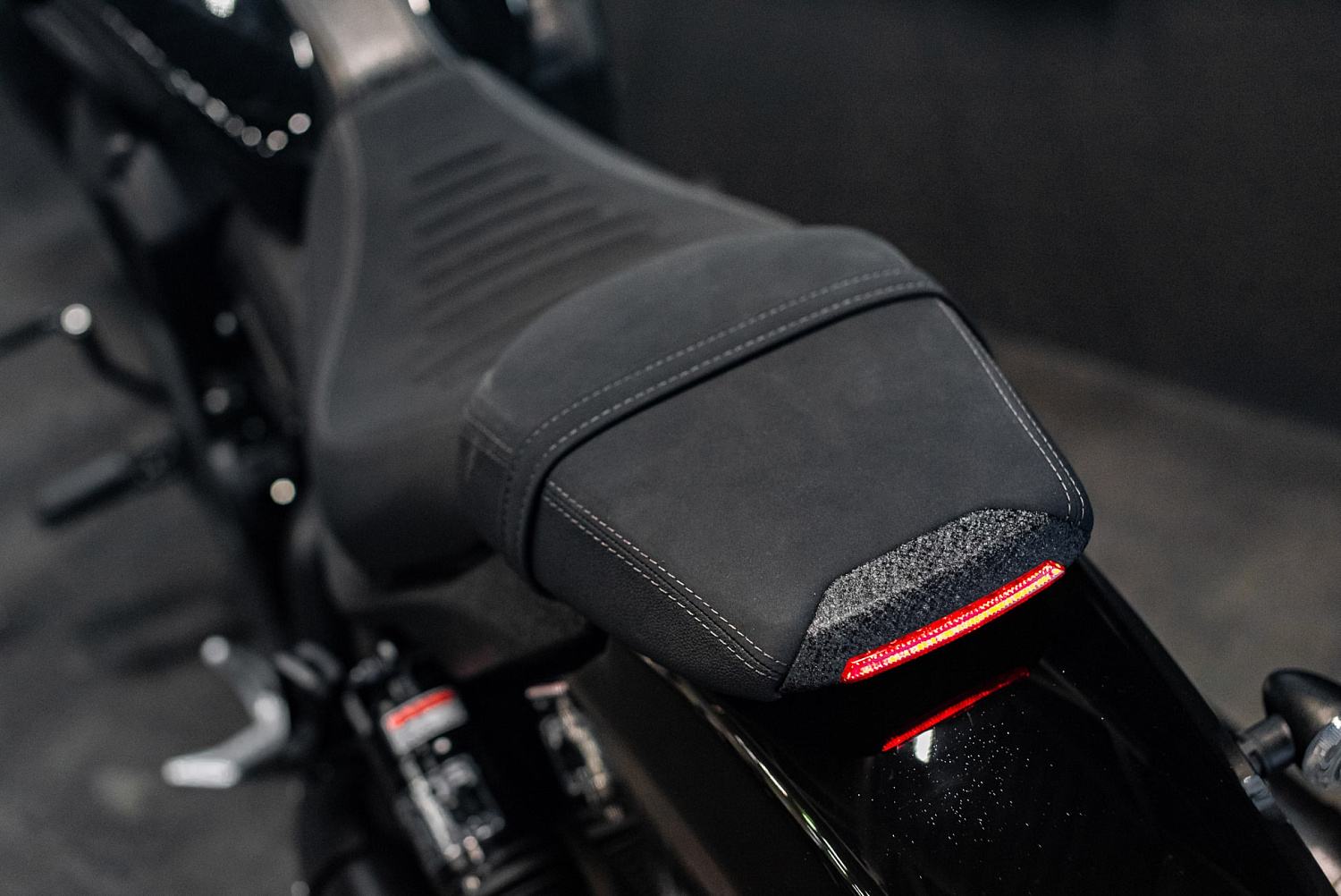 Мотоцикл Benda DarkFlag 500 в Дзержинске