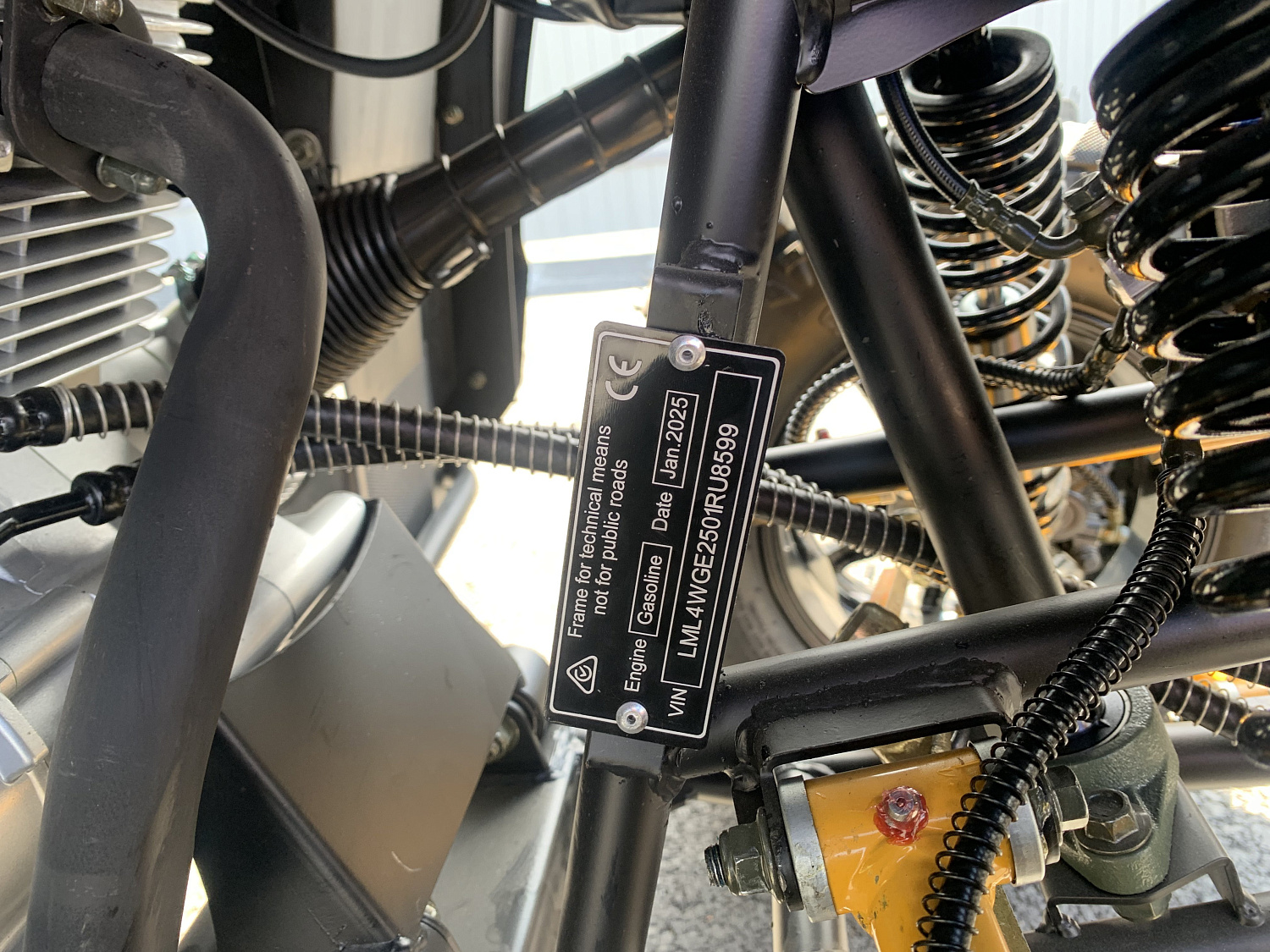 Квадроцикл PROMAX TAURUS 300 MAX-PRO в Дзержинске