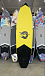 SUP ДОСКА-КАЯК 2 В 1 RAIDEX ALOHA YELLO 10.6’ (320СМ) в Дзержинске