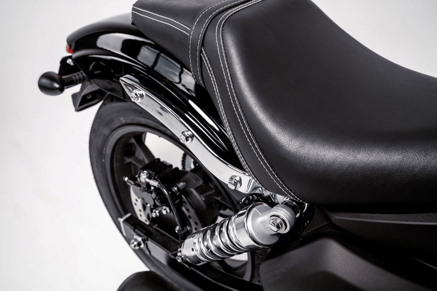 Мотоцикл Benda Funrider 125 в Дзержинске