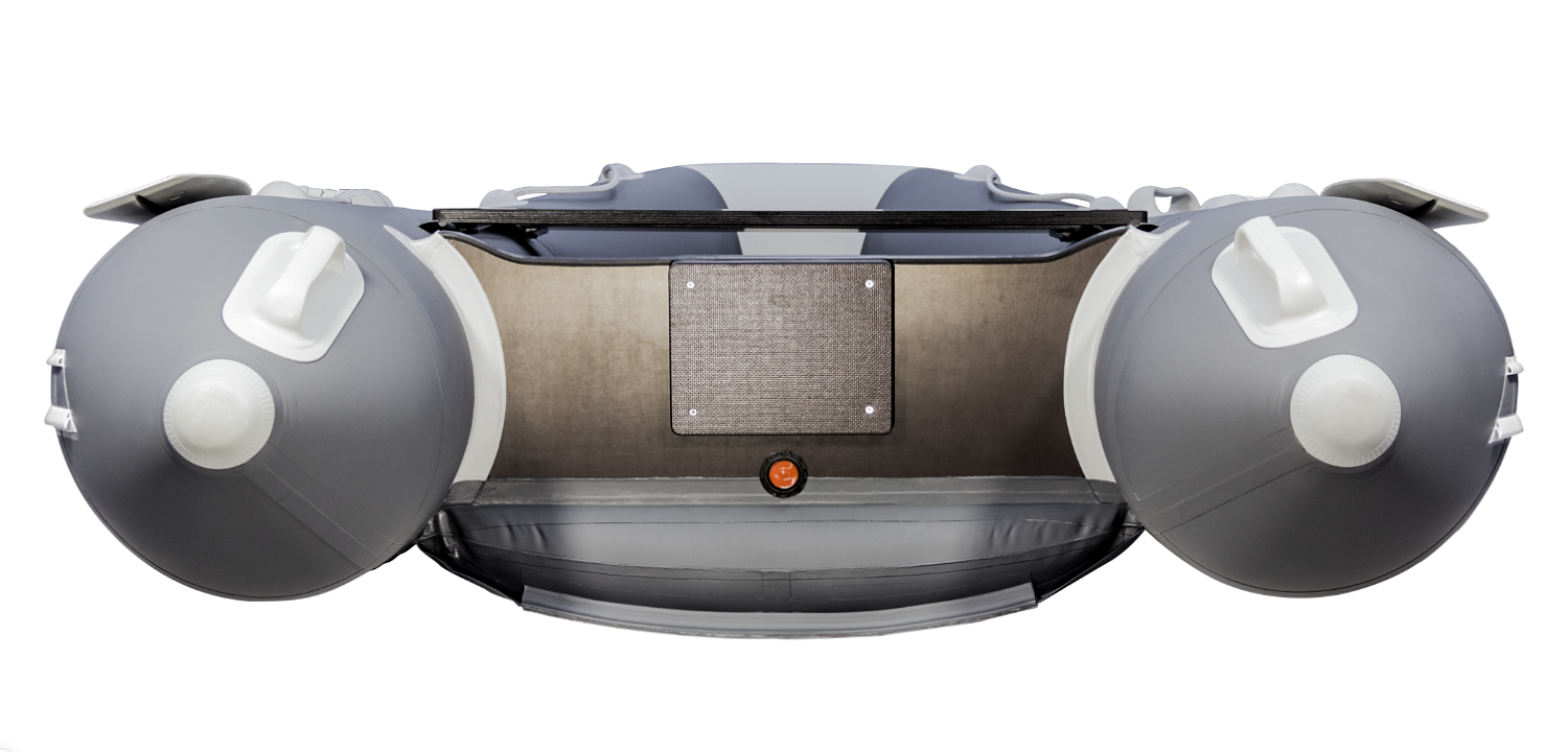 Лодка АКВА 3200 нднд в Дзержинске